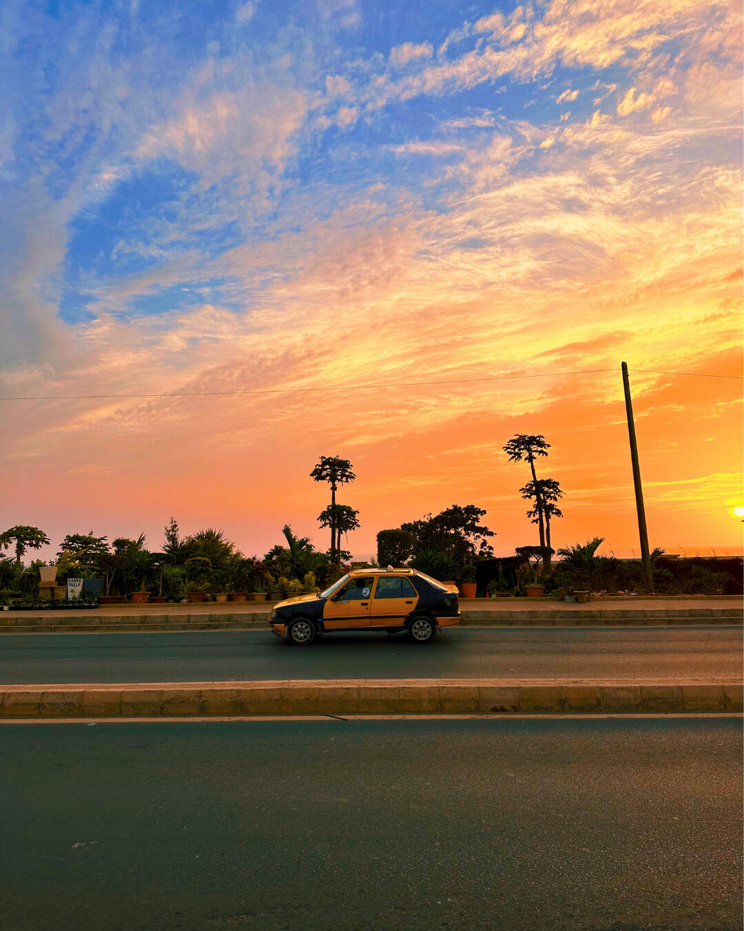 #5 | Dakar | Sénégal