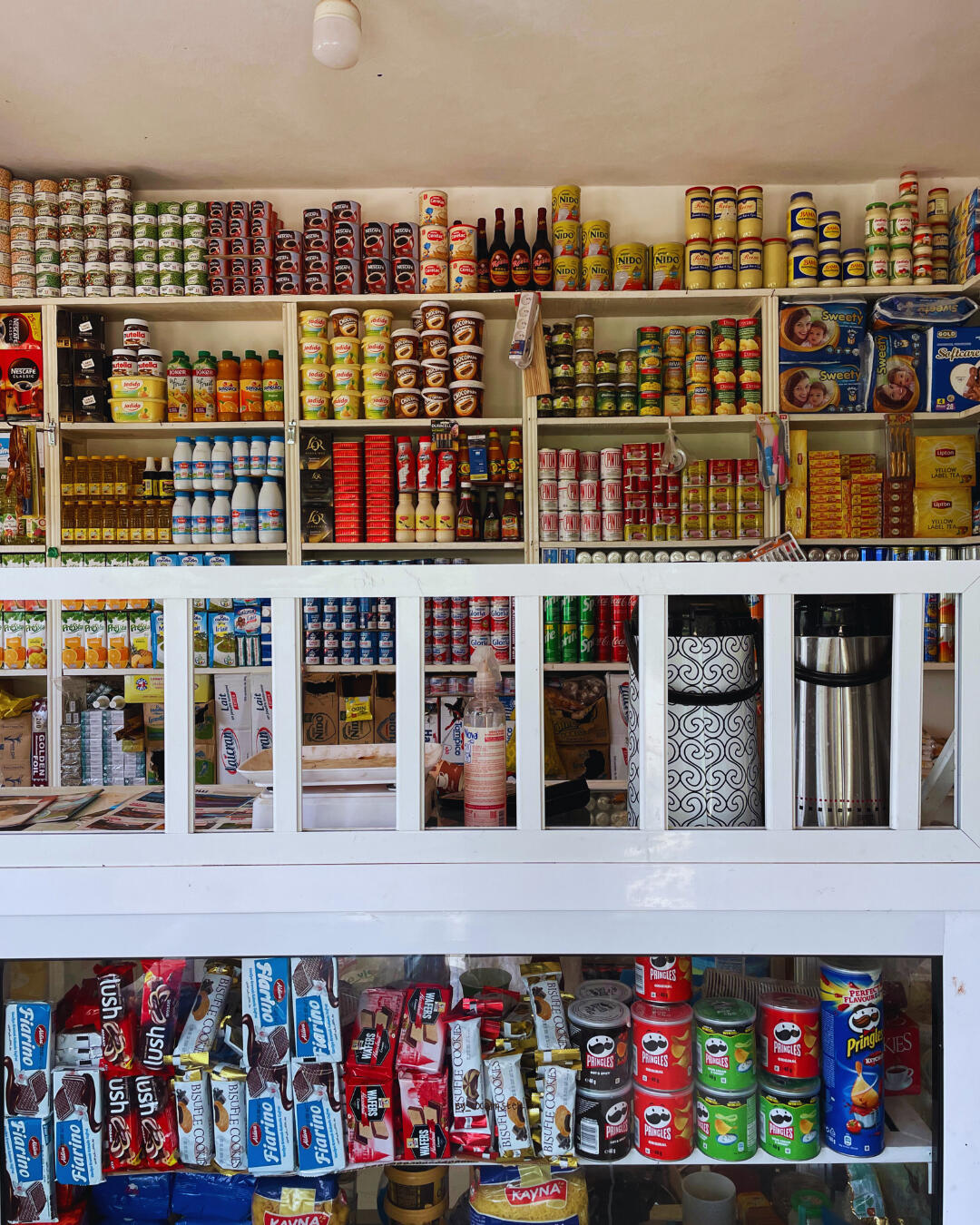 #16 | Dakar | Sénégal